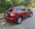 Червоний Мазда СХ-7, об'ємом двигуна 2.26 л та пробігом 257 тис. км за 4850 $, фото 8 на Automoto.ua