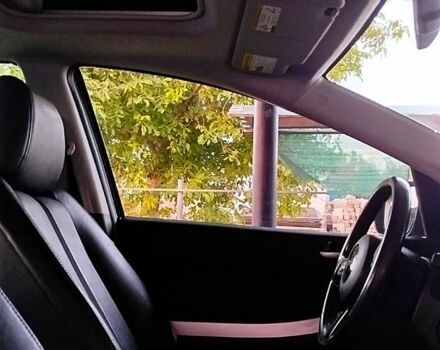 Красный Мазда СХ-7, объемом двигателя 2.3 л и пробегом 87 тыс. км за 7999 $, фото 5 на Automoto.ua