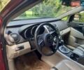 Червоний Мазда СХ-7, об'ємом двигуна 2.26 л та пробігом 257 тис. км за 4850 $, фото 31 на Automoto.ua