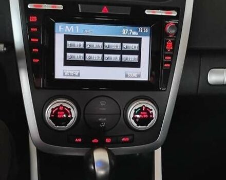 Червоний Мазда СХ-7, об'ємом двигуна 2.26 л та пробігом 85 тис. км за 7999 $, фото 18 на Automoto.ua