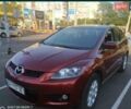 Красный Мазда СХ-7, объемом двигателя 2.3 л и пробегом 300 тыс. км за 7000 $, фото 10 на Automoto.ua