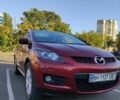Красный Мазда СХ-7, объемом двигателя 2.3 л и пробегом 300 тыс. км за 7000 $, фото 11 на Automoto.ua