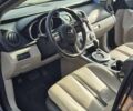 Красный Мазда СХ-7, объемом двигателя 2.3 л и пробегом 171 тыс. км за 6300 $, фото 13 на Automoto.ua