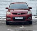 Красный Мазда СХ-7, объемом двигателя 2.3 л и пробегом 190 тыс. км за 6500 $, фото 1 на Automoto.ua