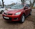 Красный Мазда СХ-7, объемом двигателя 2.3 л и пробегом 157 тыс. км за 6600 $, фото 5 на Automoto.ua