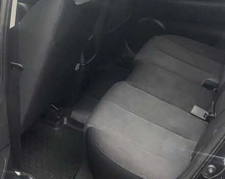 Красный Мазда СХ-7, объемом двигателя 2.3 л и пробегом 212 тыс. км за 5700 $, фото 7 на Automoto.ua