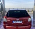 Красный Мазда СХ-7, объемом двигателя 2.3 л и пробегом 255 тыс. км за 6600 $, фото 3 на Automoto.ua