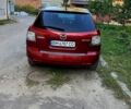 Красный Мазда СХ-7, объемом двигателя 2.3 л и пробегом 200 тыс. км за 7200 $, фото 7 на Automoto.ua