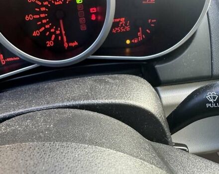 Красный Мазда СХ-7, объемом двигателя 2.3 л и пробегом 125 тыс. км за 6500 $, фото 2 на Automoto.ua