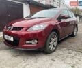 Мазда СХ-7 2007 у Львові на Automoto.ua Червоний Мазда СХ-7, об'ємом двигуна 2.26 л та пробігом 240 тис. км за 5999 $, фото 1 на Automoto.ua