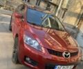 Красный Мазда СХ-7, объемом двигателя 2.3 л и пробегом 255 тыс. км за 6600 $, фото 5 на Automoto.ua
