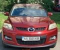 Червоний Мазда СХ-7, об'ємом двигуна 2.3 л та пробігом 169 тис. км за 6900 $, фото 1 на Automoto.ua