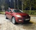 Красный Мазда СХ-7, объемом двигателя 2.3 л и пробегом 140 тыс. км за 5950 $, фото 2 на Automoto.ua