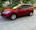 Красный Мазда СХ-7, объемом двигателя 2.3 л и пробегом 200 тыс. км за 7200 $, фото 1 на Automoto.ua
