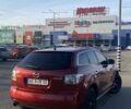 Красный Мазда СХ-7, объемом двигателя 2.3 л и пробегом 255 тыс. км за 6600 $, фото 4 на Automoto.ua