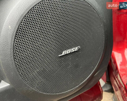 Красный Мазда СХ-7, объемом двигателя 2.3 л и пробегом 241 тыс. км за 6200 $, фото 13 на Automoto.ua