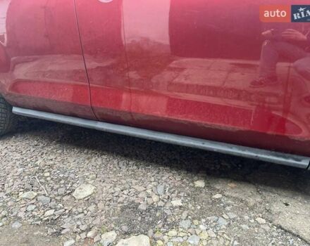 Мазда СХ-7 2007 у Львові на Automoto.ua Червоний Мазда СХ-7, об'ємом двигуна 2.26 л та пробігом 240 тис. км за 5999 $, фото 27 на Automoto.ua