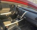 Красный Мазда СХ-7, объемом двигателя 2.3 л и пробегом 255 тыс. км за 6600 $, фото 12 на Automoto.ua