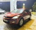 Красный Мазда СХ-7, объемом двигателя 2.3 л и пробегом 140 тыс. км за 5950 $, фото 1 на Automoto.ua