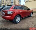 Красный Мазда СХ-7, объемом двигателя 2.3 л и пробегом 157 тыс. км за 6600 $, фото 7 на Automoto.ua