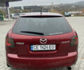 Красный Мазда СХ-7, объемом двигателя 2.26 л и пробегом 100 тыс. км за 5950 $, фото 9 на Automoto.ua