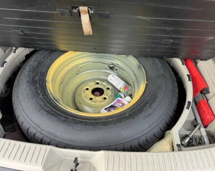 Красный Мазда СХ-7, объемом двигателя 2.3 л и пробегом 190 тыс. км за 6500 $, фото 7 на Automoto.ua