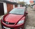 Мазда СХ-7 2007 у Львові на Automoto.ua Червоний Мазда СХ-7, об'ємом двигуна 2.26 л та пробігом 240 тис. км за 5999 $, фото 26 на Automoto.ua