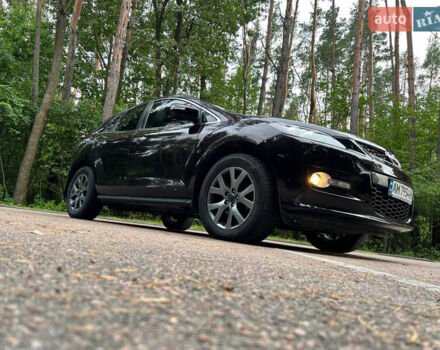 Червоний Мазда СХ-7, об'ємом двигуна 2.3 л та пробігом 240 тис. км за 5800 $, фото 18 на Automoto.ua