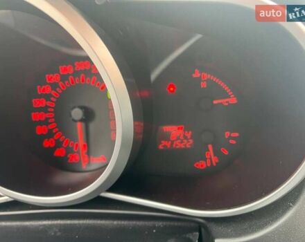 Мазда СХ-7 2007 у Львові на Automoto.ua Червоний Мазда СХ-7, об'ємом двигуна 2.26 л та пробігом 240 тис. км за 5999 $, фото 13 на Automoto.ua