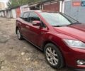 Мазда СХ-7 2007 у Львові на Automoto.ua Червоний Мазда СХ-7, об'ємом двигуна 2.26 л та пробігом 240 тис. км за 5999 $, фото 6 на Automoto.ua