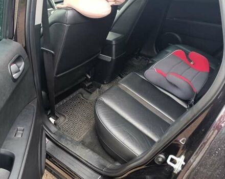 Мазда СХ-7 2007 в Чернигове на Automoto.ua Красный Мазда СХ-7, объемом двигателя 2.3 л и пробегом 147 тыс. км за 6200 $, фото 1 на Automoto.ua