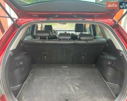 Мазда СХ-7 2007 у Львові на Automoto.ua Червоний Мазда СХ-7, об'ємом двигуна 2.26 л та пробігом 240 тис. км за 5999 $, фото 14 на Automoto.ua