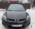 Червоний Мазда СХ-7, об'ємом двигуна 2.3 л та пробігом 150 тис. км за 7000 $, фото 1 на Automoto.ua
