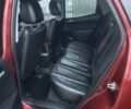 Красный Мазда СХ-7, объемом двигателя 2.3 л и пробегом 210 тыс. км за 5500 $, фото 6 на Automoto.ua