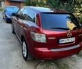 Красный Мазда СХ-7, объемом двигателя 2.3 л и пробегом 200 тыс. км за 7200 $, фото 7 на Automoto.ua