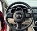Красный Мазда СХ-7, объемом двигателя 2.3 л и пробегом 190 тыс. км за 6500 $, фото 14 на Automoto.ua