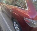 Красный Мазда СХ-7, объемом двигателя 2.3 л и пробегом 125 тыс. км за 6500 $, фото 6 на Automoto.ua