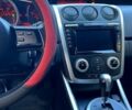 Красный Мазда СХ-7, объемом двигателя 2.3 л и пробегом 200 тыс. км за 7200 $, фото 3 на Automoto.ua