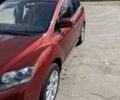 Красный Мазда СХ-7, объемом двигателя 2.26 л и пробегом 156 тыс. км за 6500 $, фото 1 на Automoto.ua