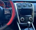 Красный Мазда СХ-7, объемом двигателя 2.3 л и пробегом 200 тыс. км за 7200 $, фото 2 на Automoto.ua