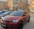 Красный Мазда СХ-7, объемом двигателя 2.3 л и пробегом 255 тыс. км за 6600 $, фото 6 на Automoto.ua