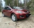 Червоний Мазда СХ-7, об'ємом двигуна 2.3 л та пробігом 110 тис. км за 7000 $, фото 1 на Automoto.ua