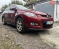 Мазда СХ-7 2007 у Львові на Automoto.ua Червоний Мазда СХ-7, об'ємом двигуна 2.26 л та пробігом 240 тис. км за 5999 $, фото 4 на Automoto.ua