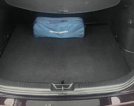 Красный Мазда СХ-7, объемом двигателя 2.3 л и пробегом 212 тыс. км за 5700 $, фото 8 на Automoto.ua