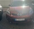 Красный Мазда СХ-7, объемом двигателя 2.3 л и пробегом 125 тыс. км за 6500 $, фото 1 на Automoto.ua