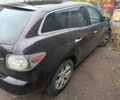 Мазда СХ-7 2007 в Чернигове на Automoto.ua Красный Мазда СХ-7, объемом двигателя 2.3 л и пробегом 147 тыс. км за 6200 $, фото 4 на Automoto.ua