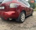 Мазда СХ-7 2007 у Львові на Automoto.ua Червоний Мазда СХ-7, об'ємом двигуна 2.26 л та пробігом 240 тис. км за 5999 $, фото 20 на Automoto.ua