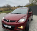 Красный Мазда СХ-7, объемом двигателя 2.26 л и пробегом 100 тыс. км за 5950 $, фото 5 на Automoto.ua