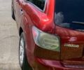 Червоний Мазда СХ-7, об'ємом двигуна 2.3 л та пробігом 169 тис. км за 6900 $, фото 8 на Automoto.ua