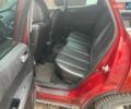Мазда СХ-7 2007 у Львові на Automoto.ua Червоний Мазда СХ-7, об'ємом двигуна 2.26 л та пробігом 240 тис. км за 5999 $, фото 12 на Automoto.ua